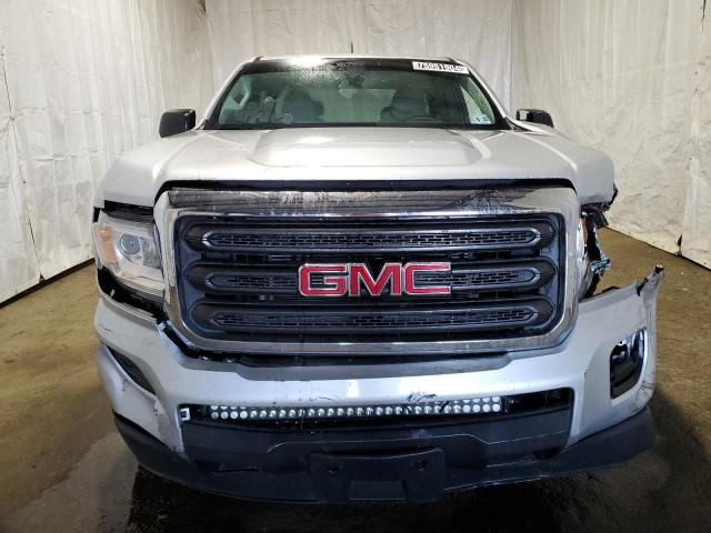 Photo 4 VIN: 1GTH6BEN4L1154002 - GMC CANYON 