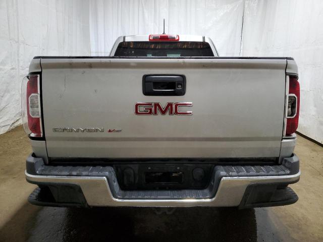 Photo 5 VIN: 1GTH6BEN4L1154002 - GMC CANYON 