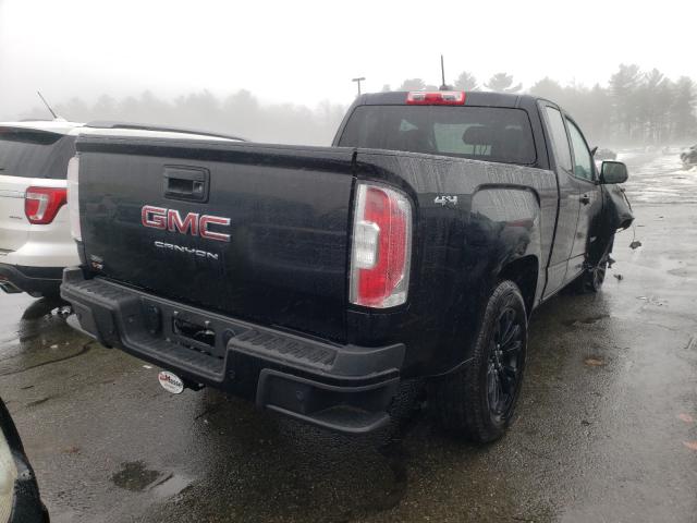 Photo 3 VIN: 1GTH6BEN4M1123589 - GMC CANYON ELE 