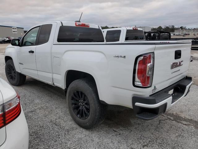 Photo 1 VIN: 1GTH6BEN4N1242518 - GMC CANYON ELE 