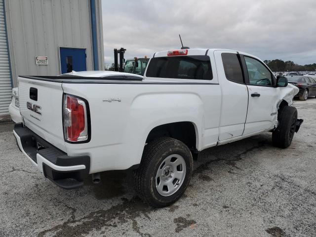 Photo 2 VIN: 1GTH6BEN4N1242518 - GMC CANYON ELE 