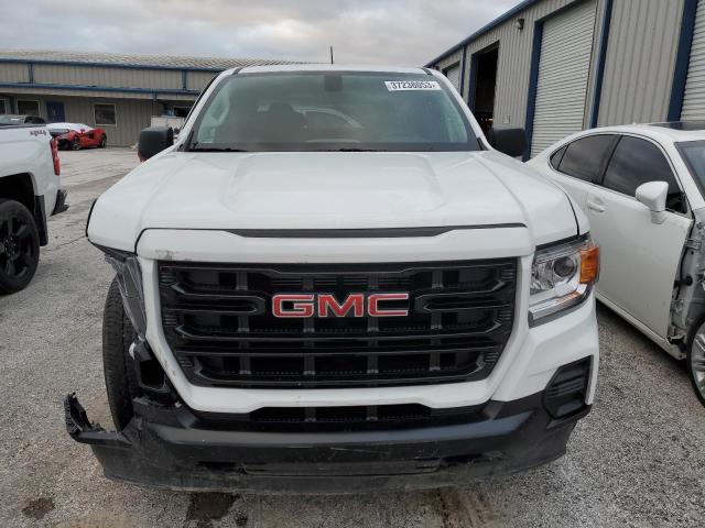 Photo 4 VIN: 1GTH6BEN4N1242518 - GMC CANYON ELE 