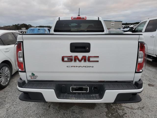 Photo 5 VIN: 1GTH6BEN4N1242518 - GMC CANYON ELE 