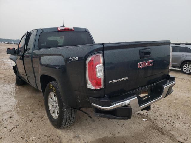 Photo 2 VIN: 1GTH6BEN9H1271730 - GMC CANYON 