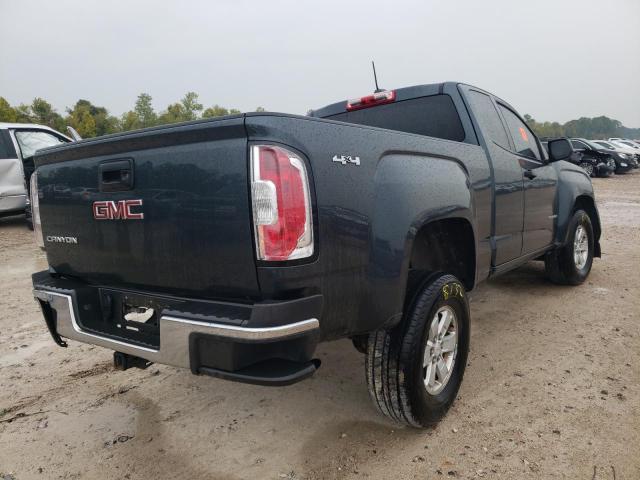 Photo 3 VIN: 1GTH6BEN9H1271730 - GMC CANYON 