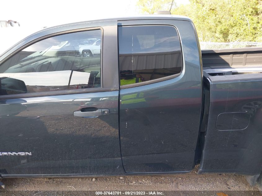 Photo 13 VIN: 1GTH6BEN9H1271730 - GMC CANYON 