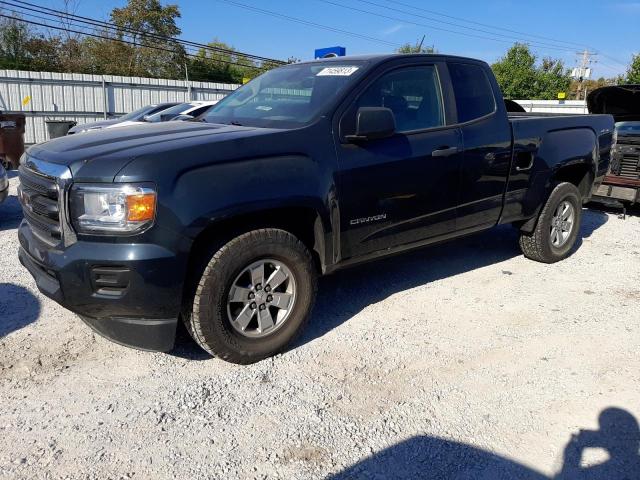 Photo 0 VIN: 1GTH6BEN9J1175022 - GMC CANYON 