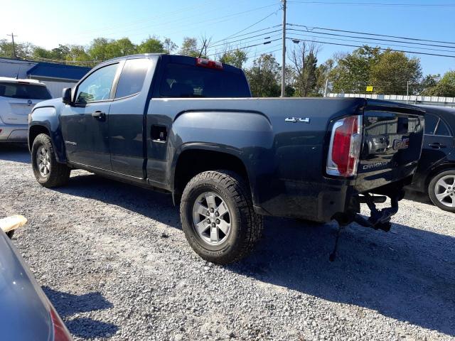 Photo 1 VIN: 1GTH6BEN9J1175022 - GMC CANYON 