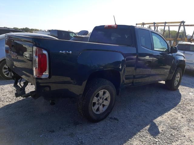 Photo 2 VIN: 1GTH6BEN9J1175022 - GMC CANYON 