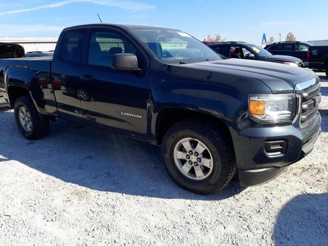 Photo 3 VIN: 1GTH6BEN9J1175022 - GMC CANYON 