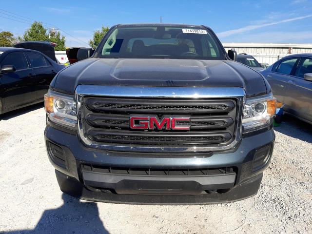 Photo 4 VIN: 1GTH6BEN9J1175022 - GMC CANYON 