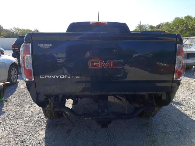 Photo 5 VIN: 1GTH6BEN9J1175022 - GMC CANYON 