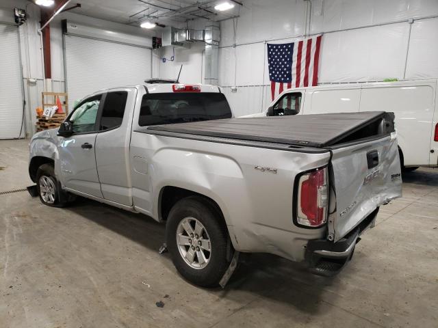 Photo 2 VIN: 1GTH6BEN9L1226621 - GMC CANYON 