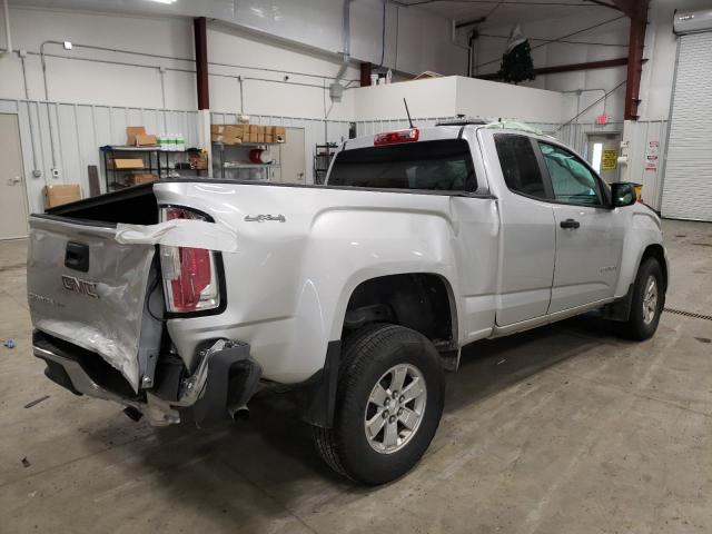 Photo 3 VIN: 1GTH6BEN9L1226621 - GMC CANYON 