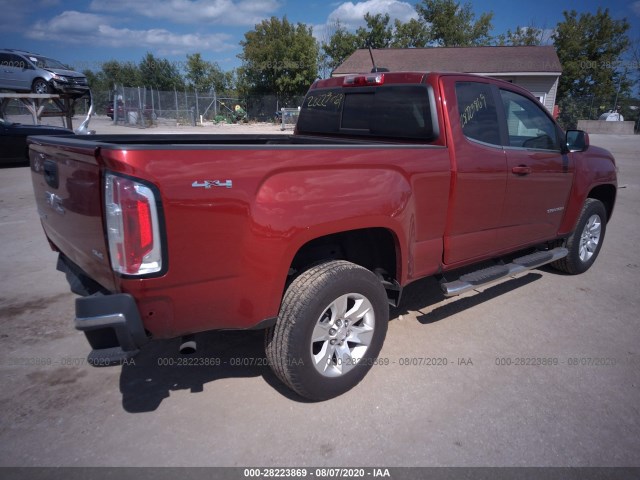 Photo 3 VIN: 1GTH6CE30G1292064 - GMC CANYON 