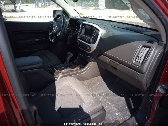 Photo 4 VIN: 1GTH6CE30G1292064 - GMC CANYON 