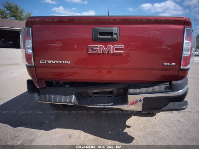 Photo 5 VIN: 1GTH6CE30G1292064 - GMC CANYON 