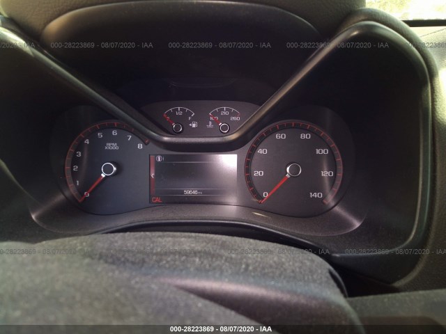 Photo 6 VIN: 1GTH6CE30G1292064 - GMC CANYON 