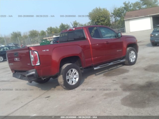 Photo 3 VIN: 1GTH6CE30G1292064 - GMC CANYON 