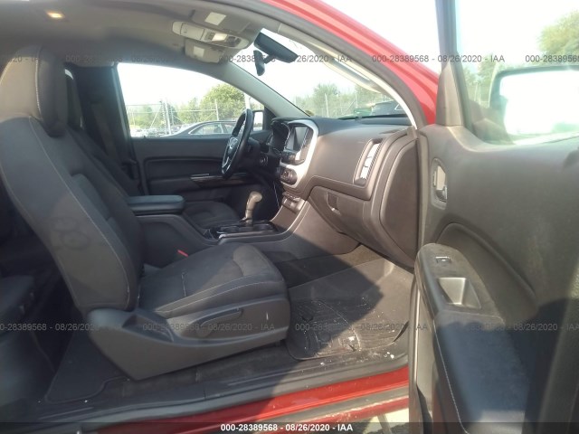 Photo 4 VIN: 1GTH6CE30G1292064 - GMC CANYON 