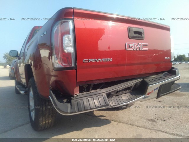 Photo 5 VIN: 1GTH6CE30G1292064 - GMC CANYON 