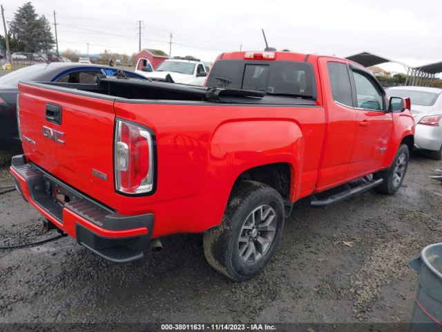 Photo 3 VIN: 1GTH6CE31G1154856 - GMC CANYON 