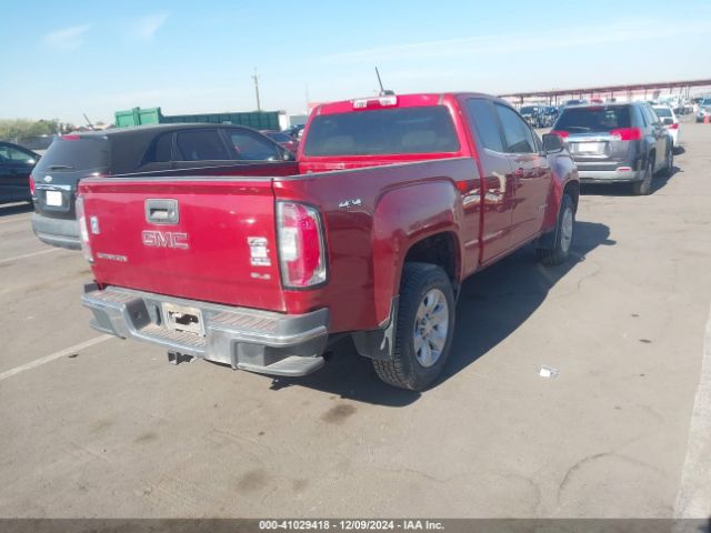 Photo 3 VIN: 1GTH6CE31G1387605 - GMC CANYON 