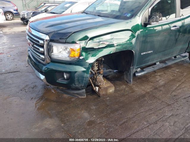 Photo 5 VIN: 1GTH6CE33F1223495 - GMC CANYON 