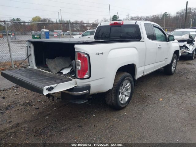 Photo 3 VIN: 1GTH6CE35G1393049 - GMC CANYON 