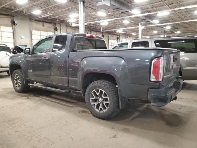 Photo 1 VIN: 1GTH6CE38G1372714 - GMC CANYON 