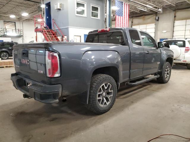 Photo 2 VIN: 1GTH6CE38G1372714 - GMC CANYON 