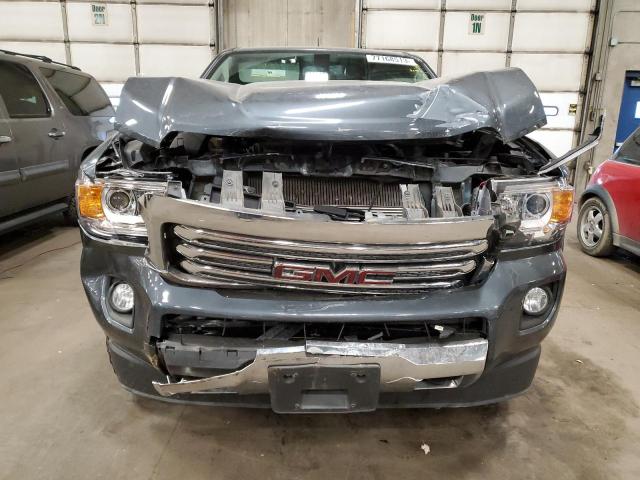 Photo 4 VIN: 1GTH6CE38G1372714 - GMC CANYON 