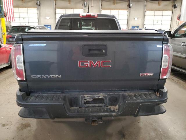 Photo 5 VIN: 1GTH6CE38G1372714 - GMC CANYON 