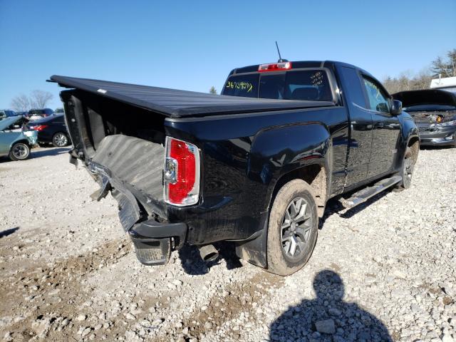 Photo 3 VIN: 1GTH6CE39G1349846 - GMC CANYON SLE 