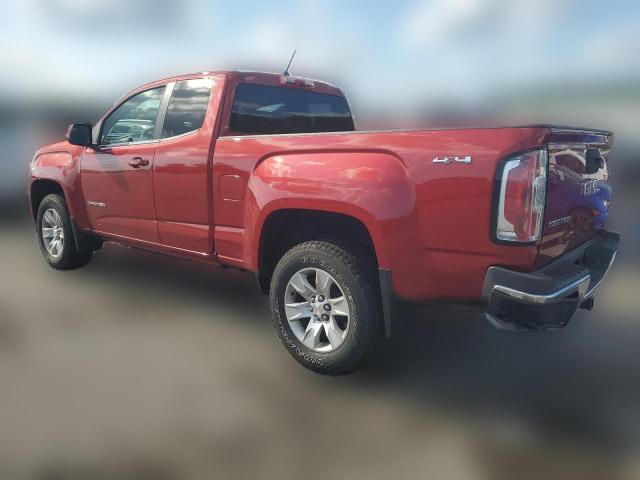 Photo 1 VIN: 1GTH6CE3XG1117711 - GMC CANYON 