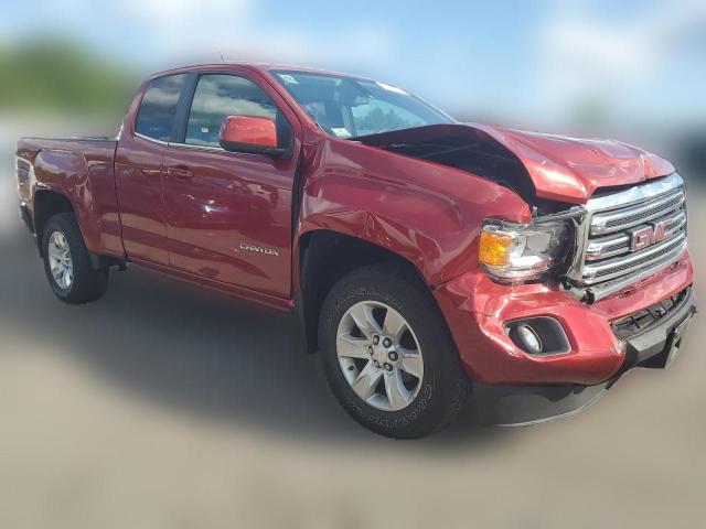 Photo 3 VIN: 1GTH6CE3XG1117711 - GMC CANYON 