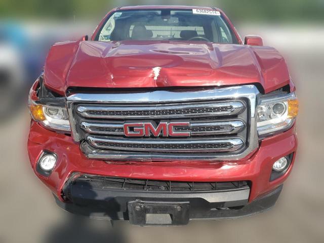 Photo 4 VIN: 1GTH6CE3XG1117711 - GMC CANYON 