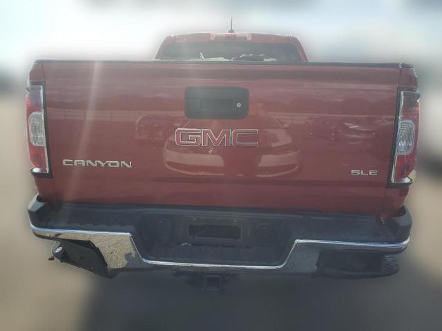 Photo 5 VIN: 1GTH6CE3XG1117711 - GMC CANYON 