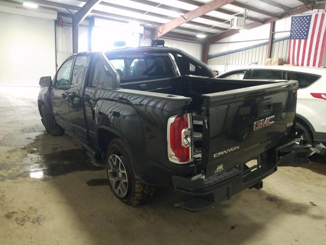 Photo 2 VIN: 1GTH6CE3XG1132127 - GMC CANYON SLE 