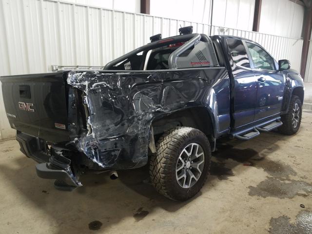 Photo 3 VIN: 1GTH6CE3XG1132127 - GMC CANYON SLE 