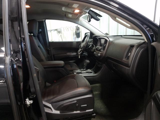 Photo 4 VIN: 1GTH6CE3XG1132127 - GMC CANYON SLE 