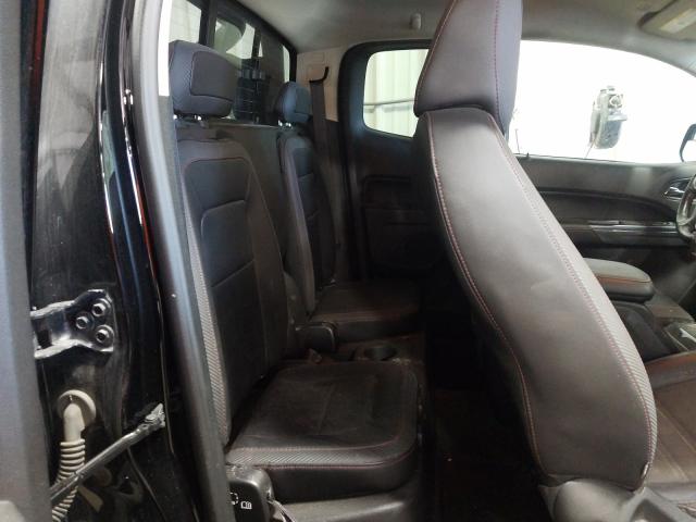 Photo 5 VIN: 1GTH6CE3XG1132127 - GMC CANYON SLE 