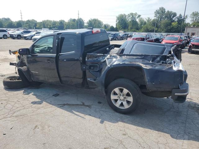 Photo 1 VIN: 1GTH6CE3XG1386517 - GMC CANYON SLE 