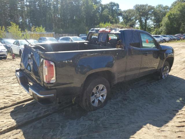 Photo 2 VIN: 1GTH6CEA6H1270215 - GMC CANYON SLE 