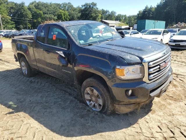 Photo 3 VIN: 1GTH6CEA6H1270215 - GMC CANYON SLE 