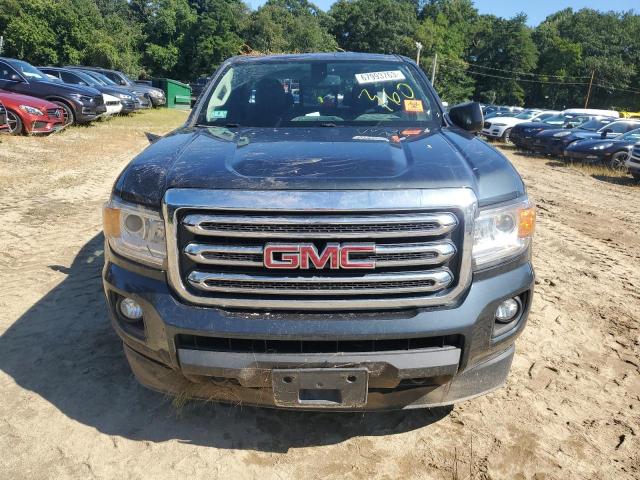 Photo 4 VIN: 1GTH6CEA6H1270215 - GMC CANYON SLE 