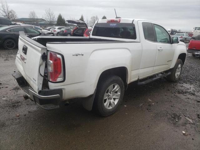 Photo 3 VIN: 1GTH6CEA8H1259328 - GMC CANYON SLE 