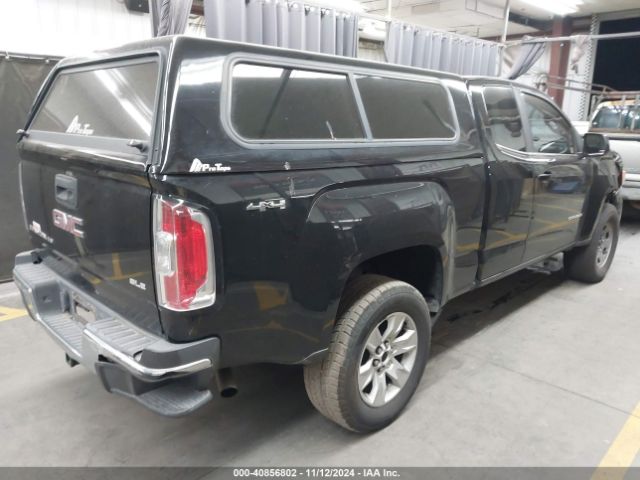 Photo 3 VIN: 1GTH6CEN0J1223805 - GMC CANYON 