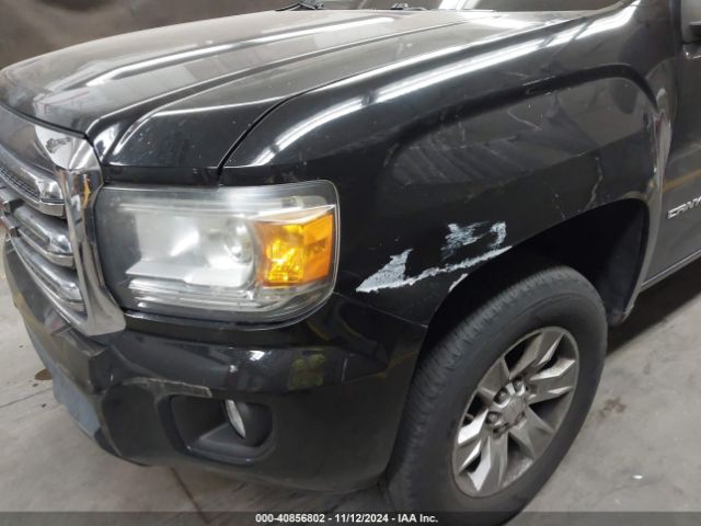 Photo 5 VIN: 1GTH6CEN0J1223805 - GMC CANYON 