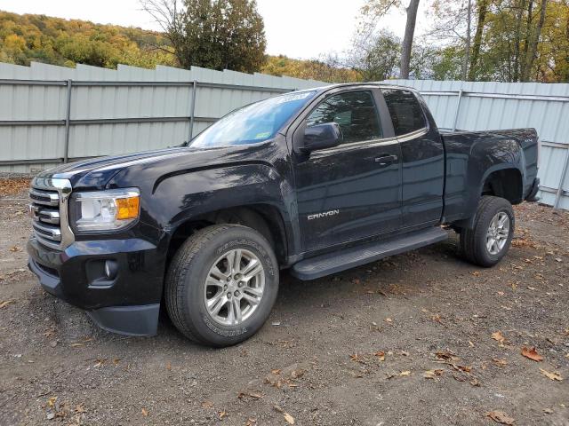 Photo 0 VIN: 1GTH6CEN0K1259320 - GMC CANYON SLE 